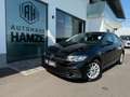 Volkswagen Polo VI Life 70KW|DSG|Modell 2022|Navi|DAB|1Hand Schwarz - thumbnail 9