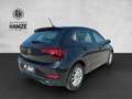 Volkswagen Polo VI Life 70KW|DSG|Modell 2022|Navi|DAB|1Hand Schwarz - thumbnail 4