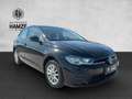 Volkswagen Polo VI Life 70KW|DSG|Modell 2022|Navi|DAB|1Hand Schwarz - thumbnail 8