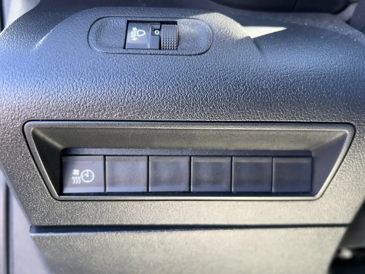 Fiat Doblo E- Kastenwagen L2 Rückfahrkamera PDC KLIMA 15