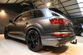 Audi SQ7 4.0 TDi V8 / 7 PLACES - 7 SEATS / FULL OPTIONS Gris - thumbnail 10