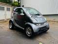 smart forTwo Basis (45kW) Grey - thumbnail 2