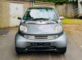 smart forTwo Basis (45kW) Grey - thumbnail 4
