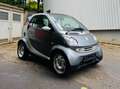 smart forTwo Basis (45kW) Grey - thumbnail 3
