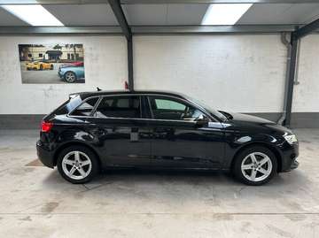 30 1.5 g-tron Business 131cv s-tronic