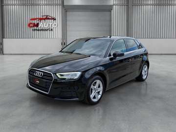 30 1.5 g-tron Business 131cv s-tronic