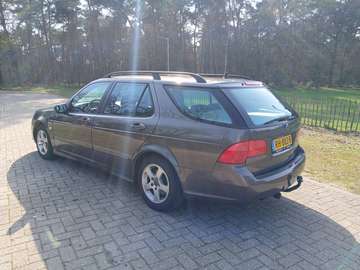9-5 2.0t Business