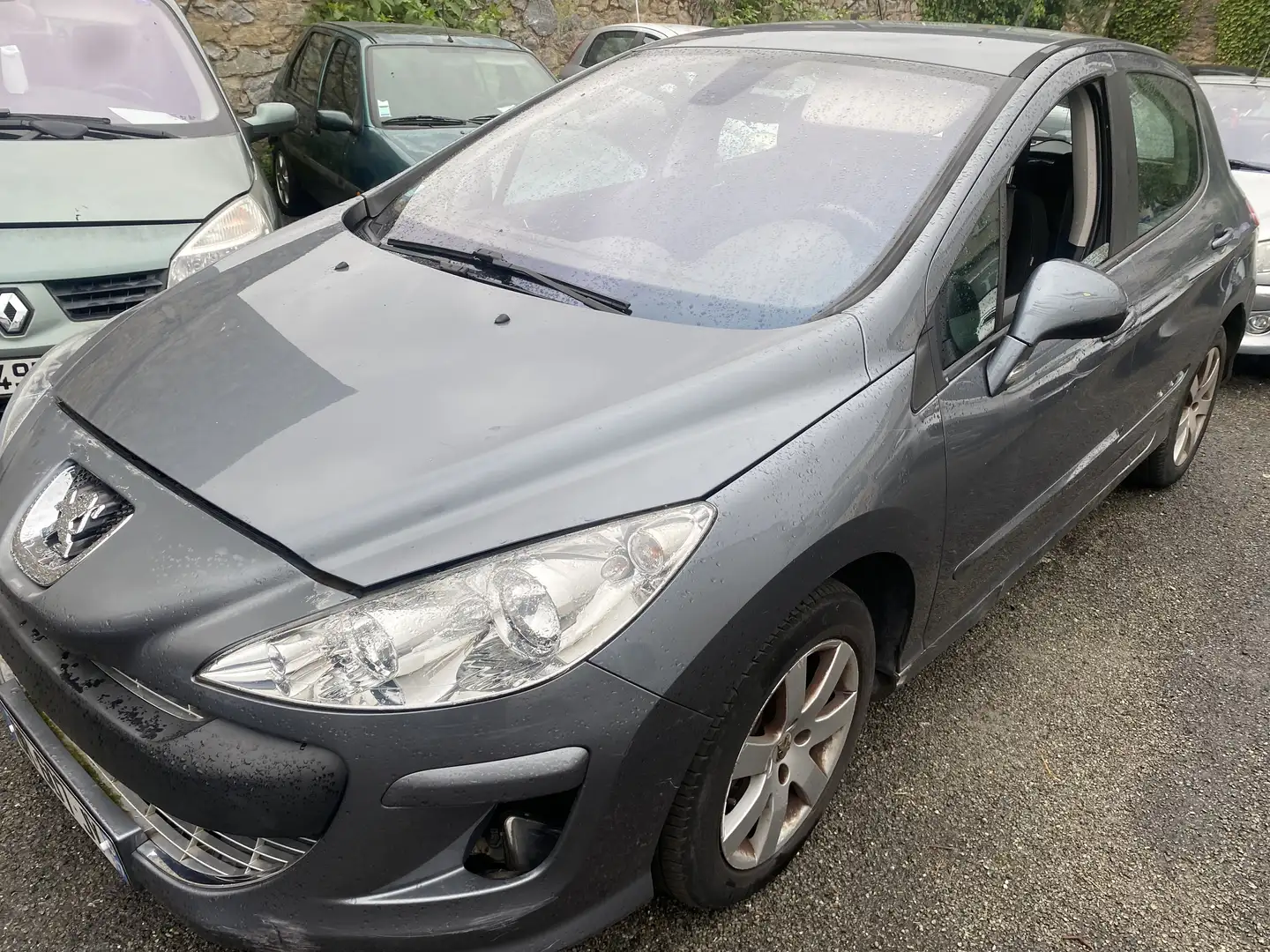 Peugeot 308 1.6 VTi 120ch Confort Pack - 1