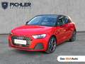 Audi A1 30 TFSI intense Rot - thumbnail 1