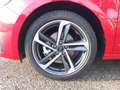 Audi A1 30 TFSI intense Rot - thumbnail 5