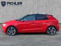 Audi A1 30 TFSI intense Rot - thumbnail 3