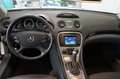 Mercedes-Benz SL 350 Roadster deutsches Fahrzg.+Sammlerzustand Plateado - thumbnail 18