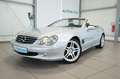Mercedes-Benz SL 350 Roadster deutsches Fahrzg.+Sammlerzustand Plateado - thumbnail 1
