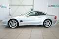 Mercedes-Benz SL 350 Roadster deutsches Fahrzg.+Sammlerzustand Plateado - thumbnail 3