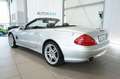 Mercedes-Benz SL 350 Roadster deutsches Fahrzg.+Sammlerzustand Plateado - thumbnail 5
