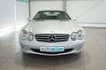 Mercedes-Benz SL 350 Roadster deutsches Fahrzg.+Sammlerzustand Plateado - thumbnail 11