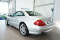 Mercedes-Benz SL 350 Roadster deutsches Fahrzg.+Sammlerzustand Plateado - thumbnail 4
