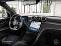 Mercedes-Benz C 180 AMG+NIGHT+PANO+360+LED+TOTW+KEYLESS+9G Schwarz - thumbnail 10