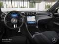 Mercedes-Benz C 180 AMG+NIGHT+PANO+360+LED+19"+TOTW+KEYLESS+9G Schwarz - thumbnail 9