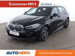 BMW Série 1 118i M Sport DKG7
