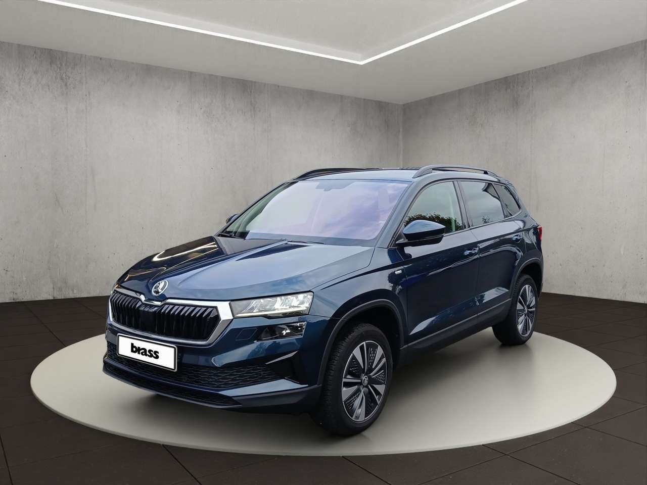 Skoda Karoq 2023