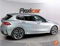 BMW 116 118dA Gris - thumbnail 5
