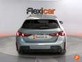 BMW 116 118dA Gris - thumbnail 13