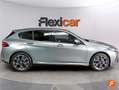 BMW 116 118dA Gris - thumbnail 8