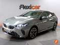 BMW 116 118dA Gris - thumbnail 2
