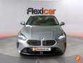 BMW 116 118dA Gris - thumbnail 3