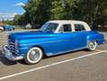 Chrysler Sonstige Windsor 1950 Blau - thumbnail 3