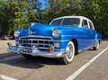 Chrysler Sonstige Windsor 1950 Blau - thumbnail 2
