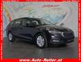 Skoda Octavia Combi 2,0 TDI Ambition DSG *LED, NAVI, PDC* Schwarz - thumbnail 1