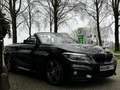 BMW 230 2-serie Cabrio 230i High Executive M-SPORT | Camer Black - thumbnail 11