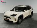 Toyota Yaris Cross 1.5 Hybrid Team D Winter + Safety! Weiß - thumbnail 2