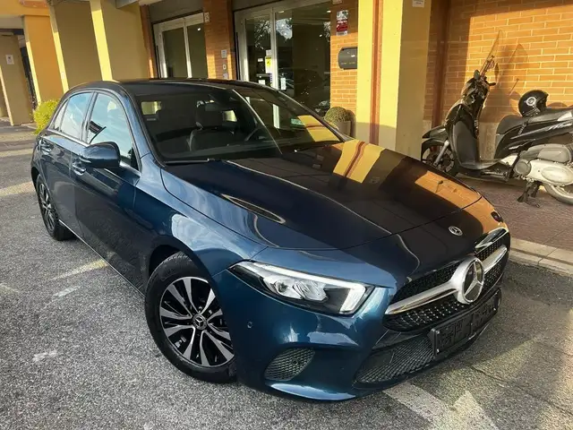 Mercedes-Benz A 160 A 160 Business Extra *Promo SD 2025