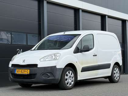 Peugeot Partner 1.6 HDI Airco MARGE