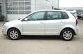 Volkswagen Polo 9N TÜV_8FACH_KLIMA Argent - thumbnail 8