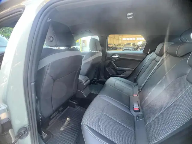 Audi A1 view 14