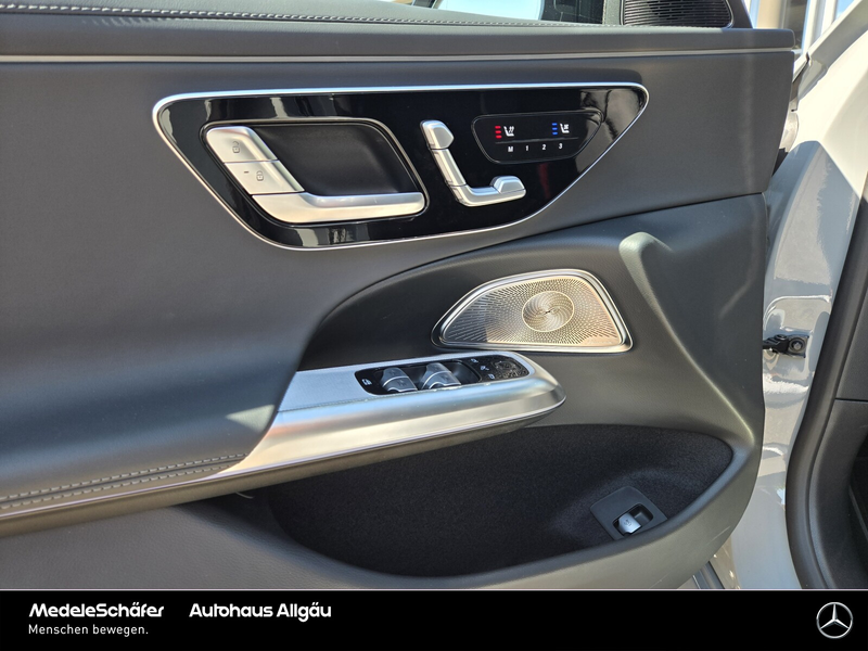 Mercedes-Benz E 450 E 450 d 4M T AMG Night Dist DigLi Burm4D AHK HuD — photo 9