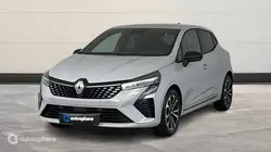 Renault Clio 1.0 TCe 90ch Techno - 24