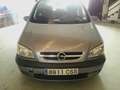 Opel Zafira 2.0Dti 16v Club Gris - thumbnail 3