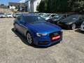 Audi A5 Sportback 2.0 TFSI quatt* S Line*Xen*Navi*EU6 Blau - thumbnail 2