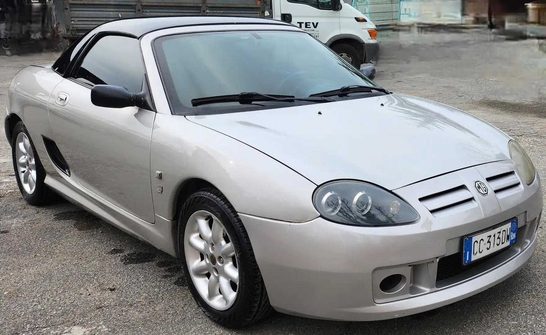 MG TF 115 - 1