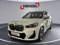 BMW X1 sDrive20i U11 B38 Weiß - thumbnail 2