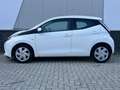 Toyota Aygo 1.0 VVT-i x-play | Airco | Achteruitrijcamera | Bl Blanc - thumbnail 4
