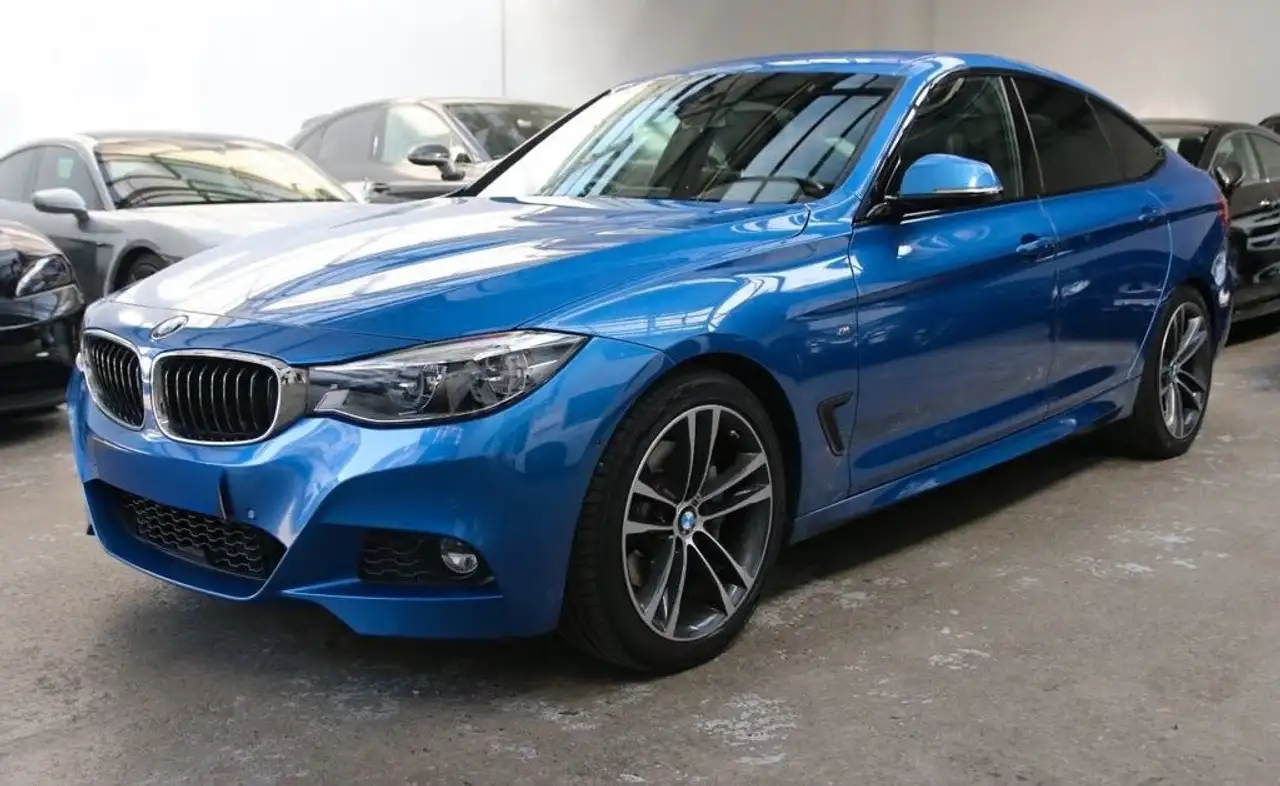 BMW 340
