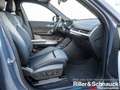 BMW iX1 xDrive 30 M-Sport PANO+HUD+ACC+360°KAM Gris - thumbnail 7