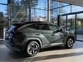 Hyundai TUCSON Tucson NX4 GO Plus 1,6 T-GDI PHEV 2WD AT Grün - thumbnail 3
