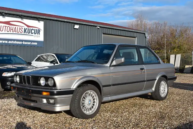 Alpina B3 E30 2.7 ix 210 PS Nr 171